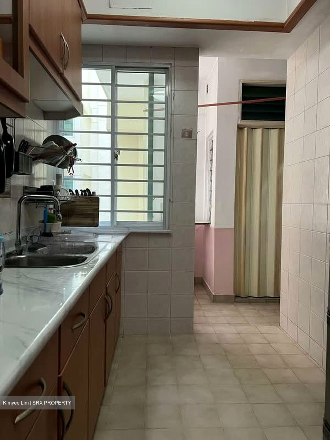 Sunrise Gardens (D28), Condominium #555433791